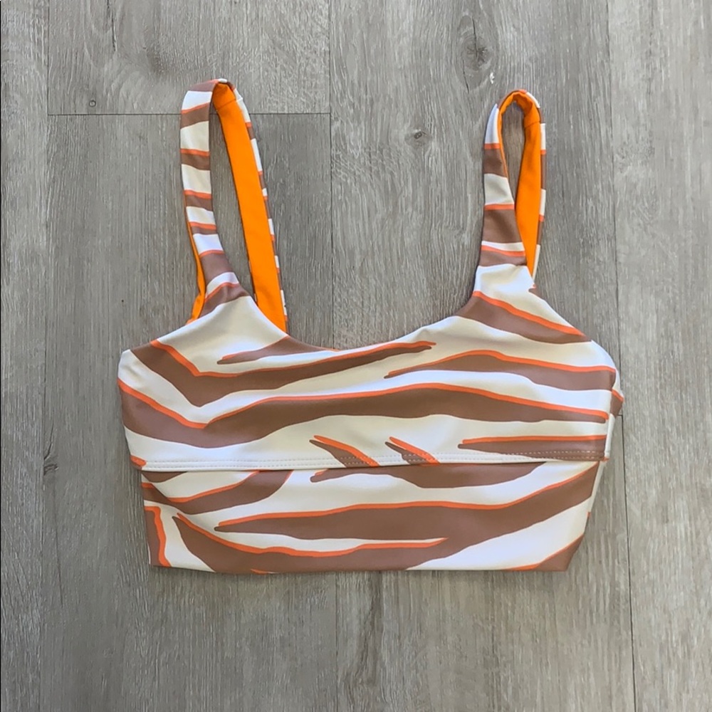 Beach Riot Leah Top